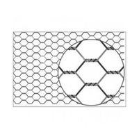 Grillages triple torsion