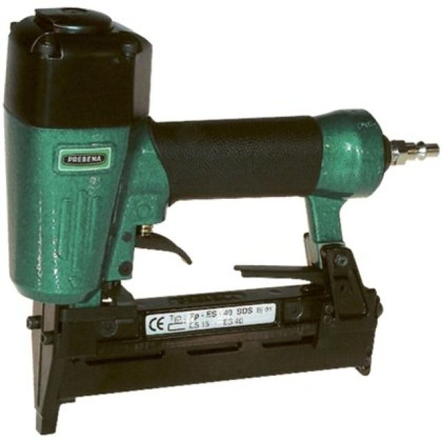 AGRAFEUSE PNEUMATIC PREBENA
2XR-ES 40 TYPE E-ES 15-40MM