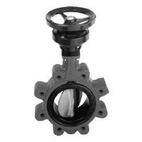 BOAX-SF-ABSPERRKL. M.GETRIEBE
PN 10/16                DN  50