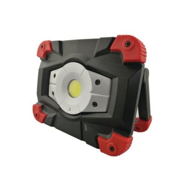 PROJECTEUR LED FORCE 20 - 20W
3 - 6 H