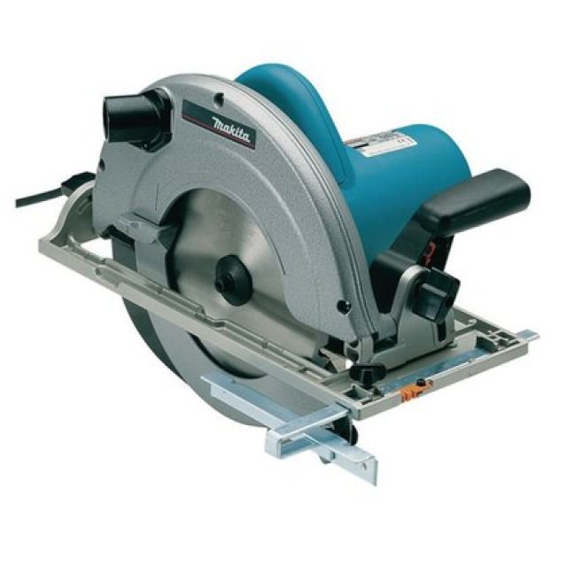 SCIE-CIRCULAIRE MAKITA 18V
DHS680ZJ SANS ACCU