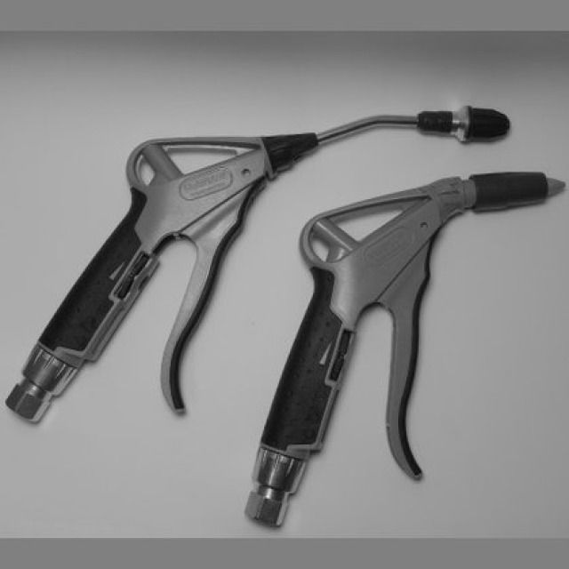 SOUFFLETTE A AIR MULTIFLOW
PREBENA NO. 100-272