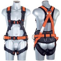 Harnais V5 Endeavour