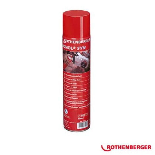 HUILE DE COUPE SYNTHETIQUE
SPRAY 600ML