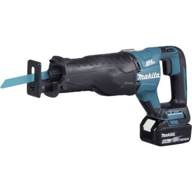 SCIE SABRE MAKITA 18 V
DJR 186 ZK SANS ACCU