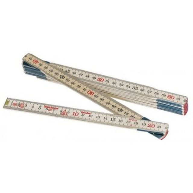 METRE PLIANT VEUTHEY&CIE S.A.
2 M