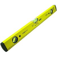 Niveaux aluminium Metrica