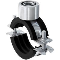 Profitec collier lourd
15-19 M8/M10/1/2" 3/8"
avec du gomme