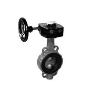 EBRO ZWISCHENBAUKLAPPE DN  32
Z011-ATHERM GETRIEBE PN6/10/16