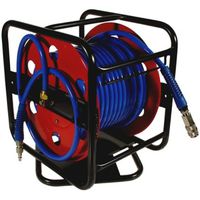 Enrouleur transportable