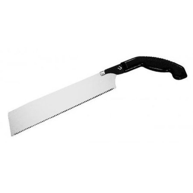 SCIE PASSE-PARTOUT SPIRAL POUR
BOIS ET MATIERE SYNTHETIQUE
GRD 265 MM