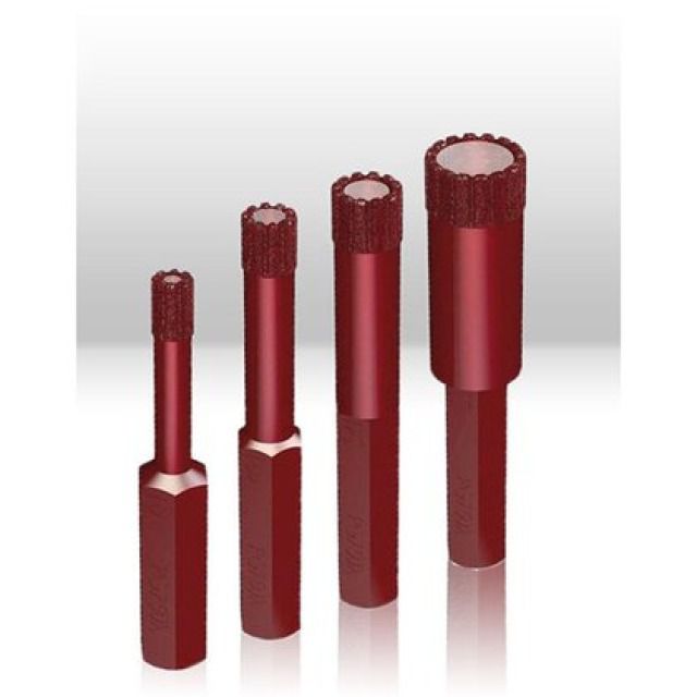 MARCRIST FORET PG 750X
CERAMIQUE A SEC 8 MM