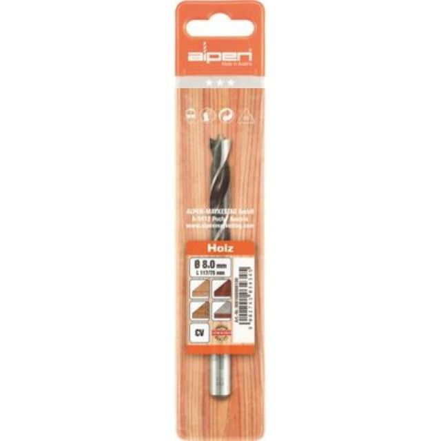 MECHE A TOURILLON 10 X 133 MM@