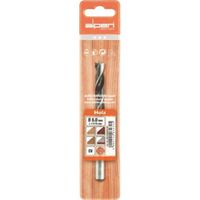 Mèches à tourillon