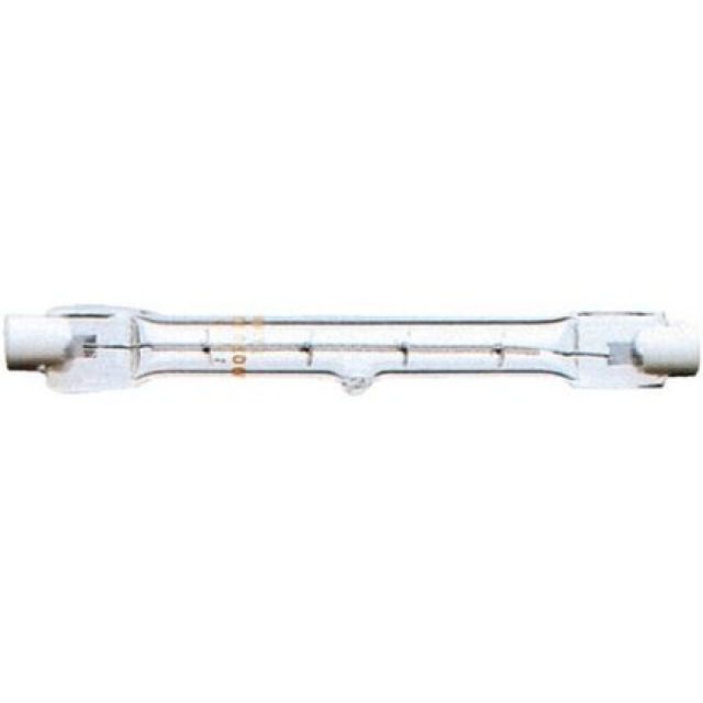 TUBE HALOGENE 118 MM - 400 W@