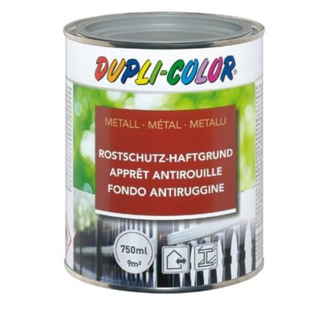 APPRET ANTIROUILLE GRIS 5 L.