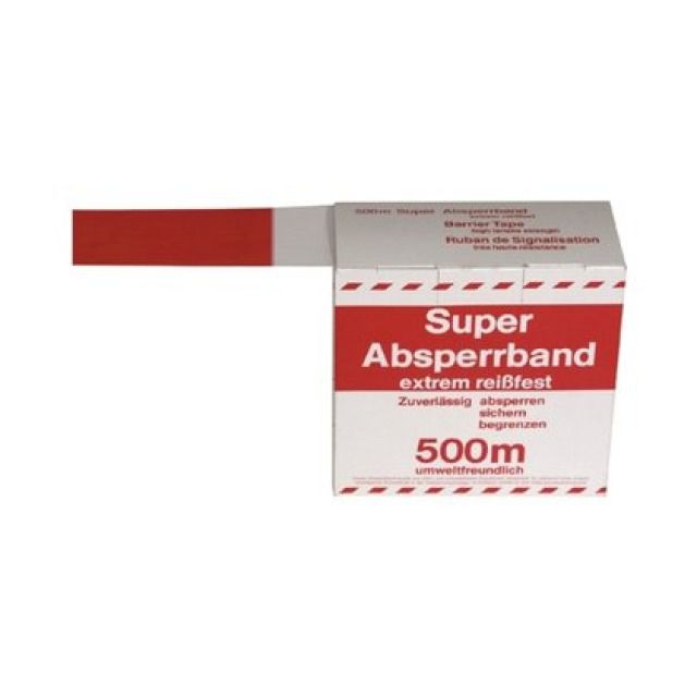 BANDE AVERTISSEMENT DE FOUILLE
CABLE 250 M