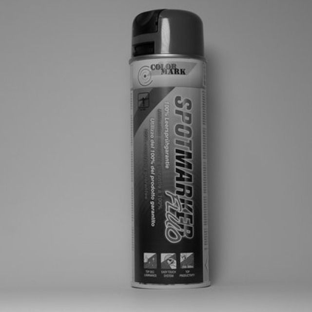 SPRAY DE TRACAGE
500 ML VERT FLUO - 201516